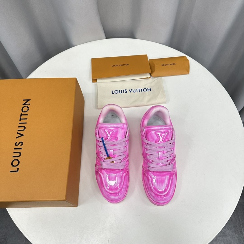 Louis Vuitton Sneakers